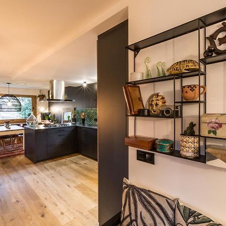 Appartement Native 샤모니 외부 사진