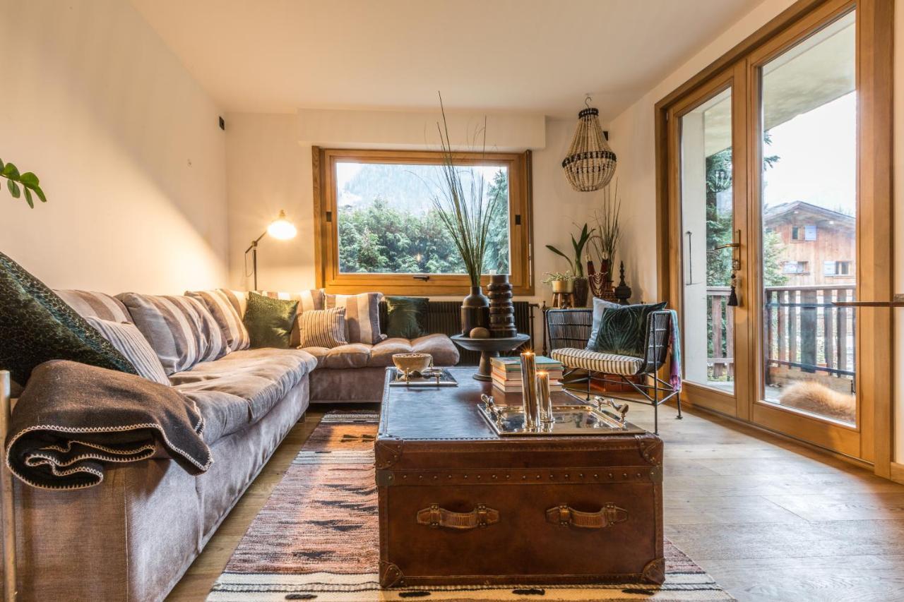 Appartement Native 샤모니 외부 사진