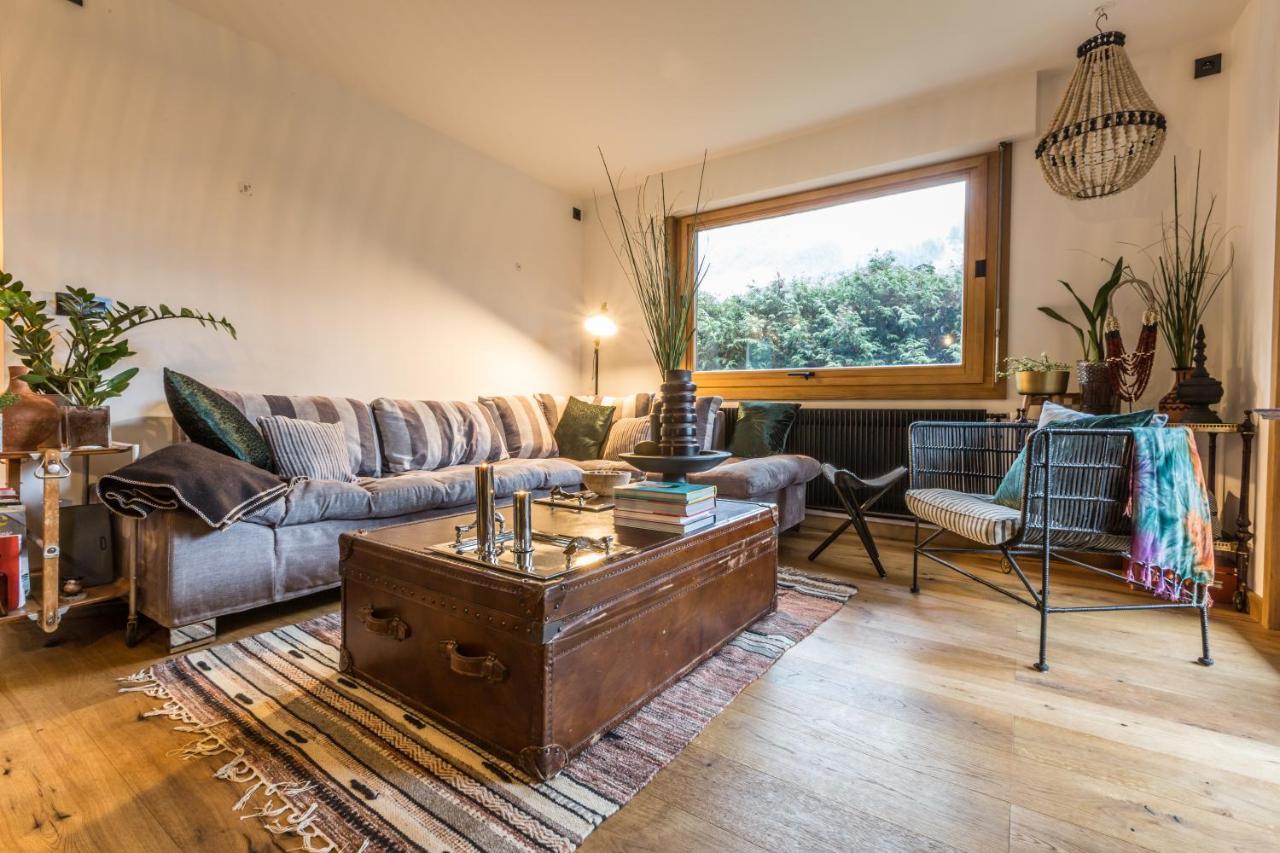 Appartement Native 샤모니 외부 사진