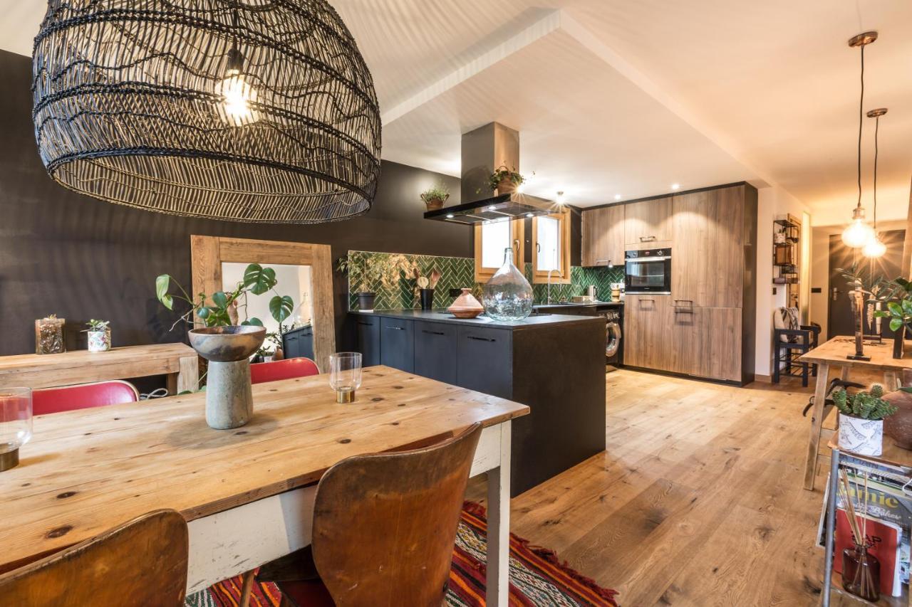 Appartement Native 샤모니 외부 사진