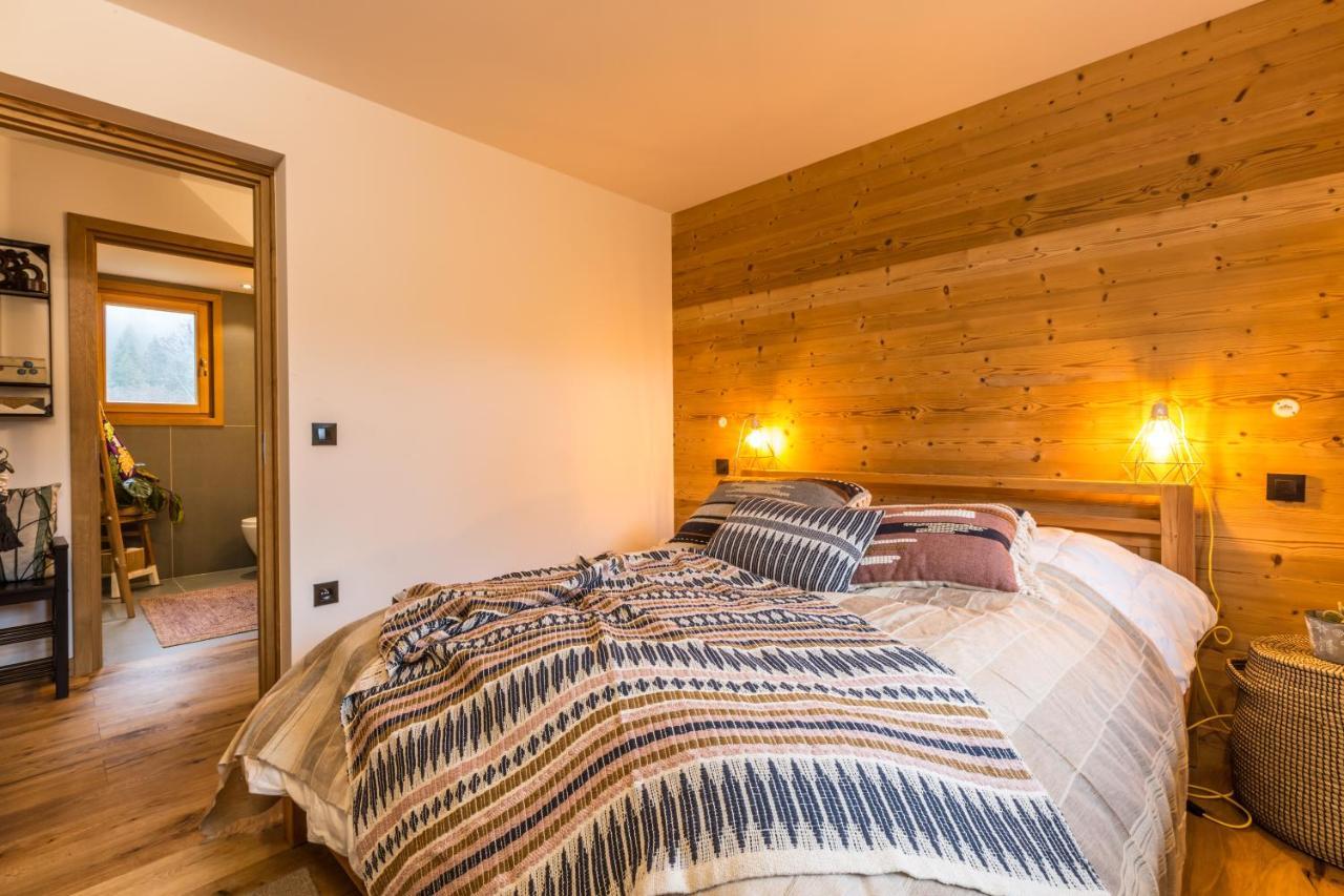 Appartement Native 샤모니 외부 사진