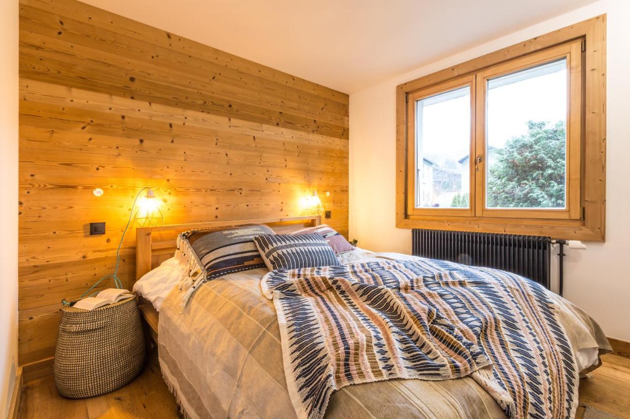 Appartement Native 샤모니 외부 사진